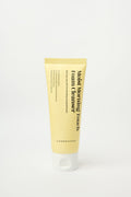 Moist Morning Touch Foaming Cleanser