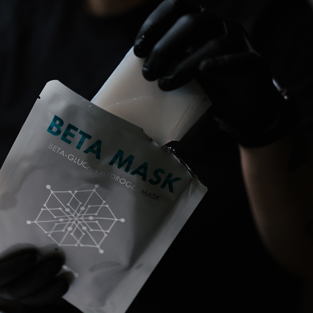 Beta Mask