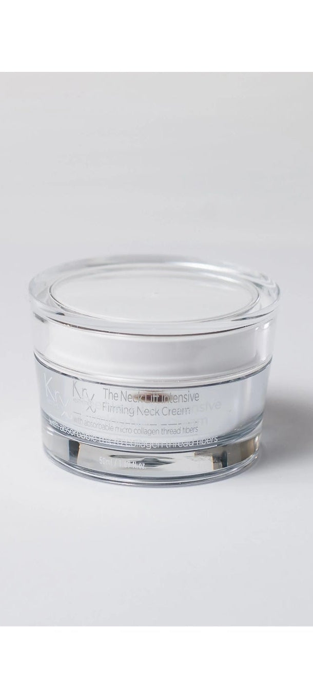 Krx Neck Lift Firming Cream